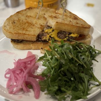 Neighborhood Cafe - Chopped Cheese - Bubble Tea Near Me - Tukwila, Washington