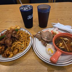 Super Buffet