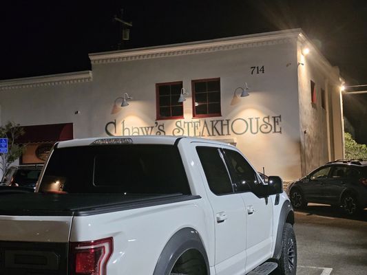 Shaw's Steakhouse by null