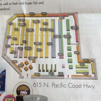 Smart & Final Extra! - Grocery Near Me - Redondo Beach, California