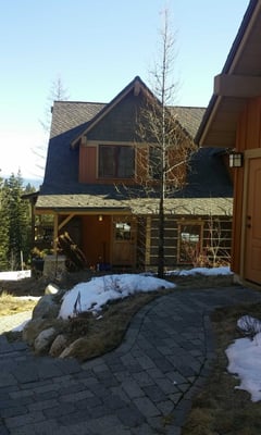 Tamarack Resort by null