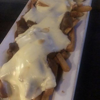 The Tides Oyster Co. & Grill - Fries under there?? - Bars Near Me - St. Augustine, Florida The Tides Oyster Co. & Grill - Fries under there?? - Bars Near Me - St. Augustine, Florida