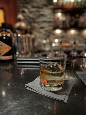 Rob Roy by null