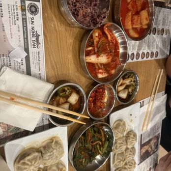 Sun Nong Dan - Korean Near Me - Rowland Heights, California Sun Nong Dan - Korean Near Me - Rowland Heights, California