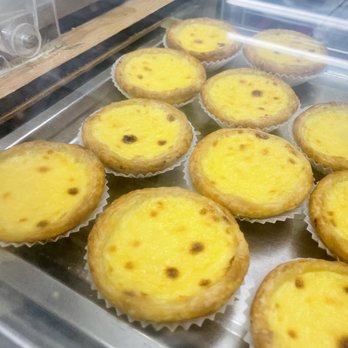 Mr. Bread - Portugese Egg Tarts - Bakeries Near Me - San Francisco, California Mr. Bread - Portugese Egg Tarts - Bakeries Near Me - San Francisco, California