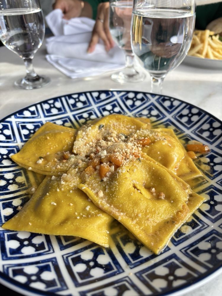 Social spots from Adriatic Restaurant & Bar