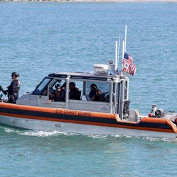 Jetty Park - Protecting the Los Angeles class submarine