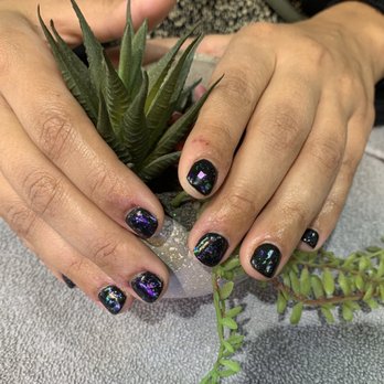 Yumi's Nails Spa - Yumi's work on my nails. - Nail Salons Near Me - Chula Vista, California Yumi's Nails Spa - Yumi's work on my nails. - Nail Salons Near Me - Chula Vista, California