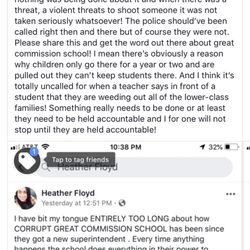 Great Commission Schools