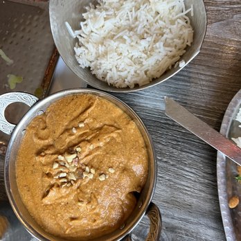 Nasha - Shahi Korma - Indian Near Me - Austin, Texas