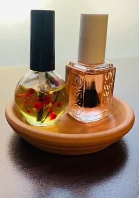 Able Nail Spa by null
