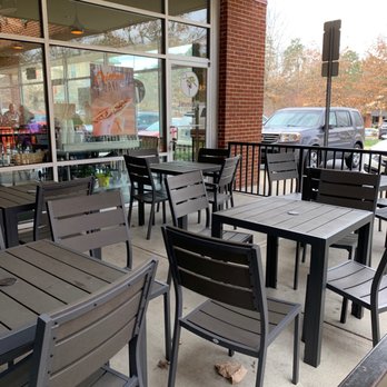 Jasmin and Olivz - Mediterranean Near Me - Raleigh, North Carolina