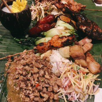 Bonifacio - Filipino Near Me - Columbus, Ohio