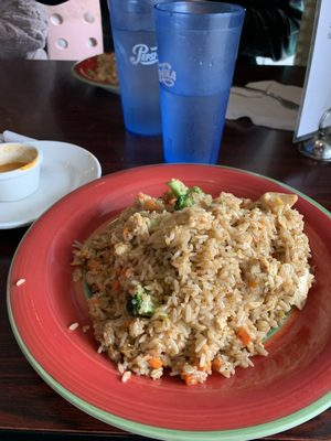 Rice & Spice by null