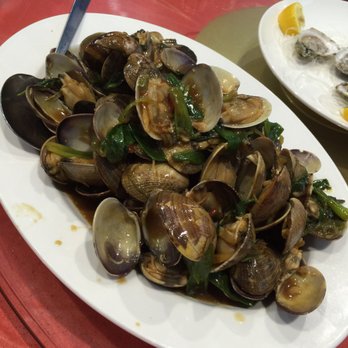 Royal Canton Seafood Palace - Seafood Near Me - Queens, New York