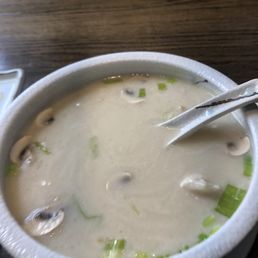 Tom Kha Gai