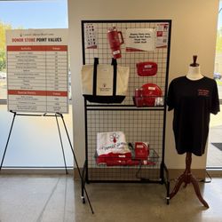 Central California Blood Center
