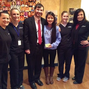 Bryant Dental - Congratulations Chryselle! Our "No Cavities" Jr. Cavity Fighter winner - $500 gift card! - General Dentistry Near Me - Madison, Alabama