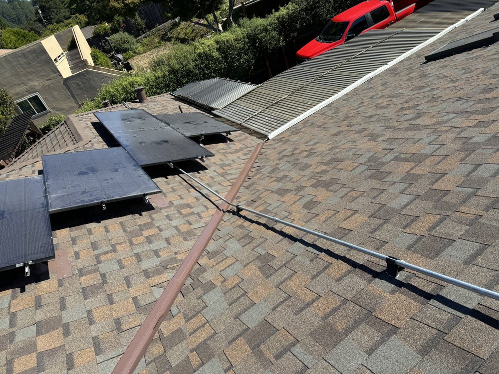 Slide of JFAL Roofing