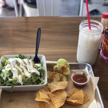 Cinco TacoBar - Mexican Near Me - Livermore, California