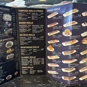 Toromi Sushi - Sushi Bars Near Me - West Covina, California Toromi Sushi - Sushi Bars Near Me - West Covina, California