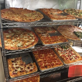 Nica's Market - Food- Pizza by the slice - Delis Near Me - New Haven, Connecticut Nica's Market - Food- Pizza by the slice - Delis Near Me - New Haven, Connecticut