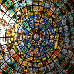 Ceiling Ceiling