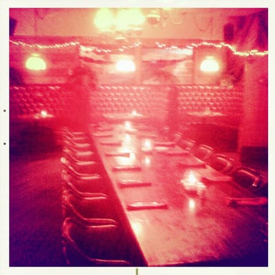 Captain Keno's Restaurant by null