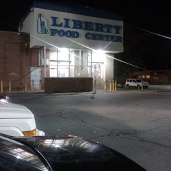 Liberty Food Center