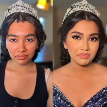OC Glam Studio - Makeup Artists Near Me