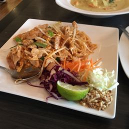 Pad Thai