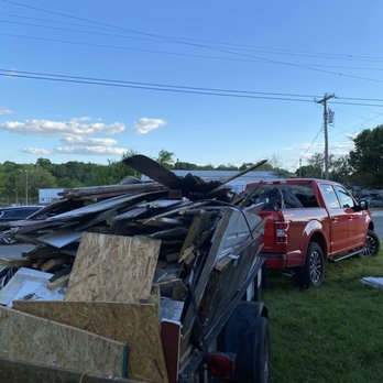 Haul-It-All Junk Removal - Junk Removal & Hauling Near Me - Dallas, Texas
