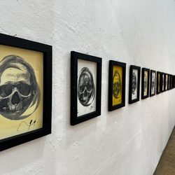 Museo de Tequila