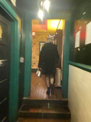 Round Corner Cantina by null