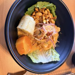 Mr Chicken - Ceviche