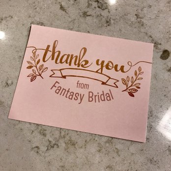 Fantasy Bridal - Bridal Near Me - Murray, Utah