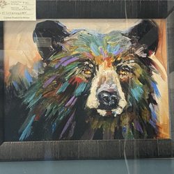 Print that caught our eye