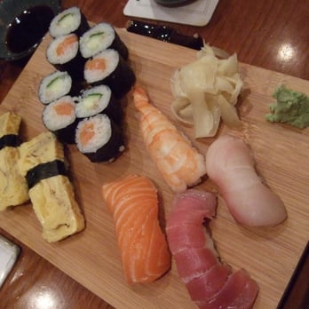 Mangetsu - Japanese Near Me - Frankfurt, HE Mangetsu - Japanese Near Me - Frankfurt, HE