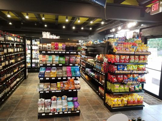 Native Grocery by null