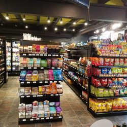 Native Grocery