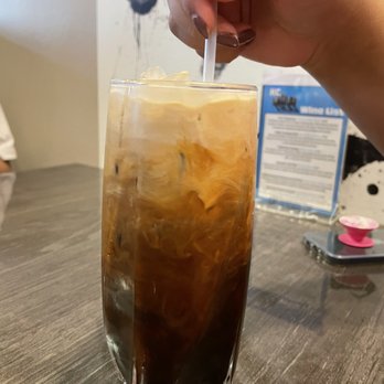 KC Thai - Thai Coffee - Thai Near Me - Overland Park, Kansas