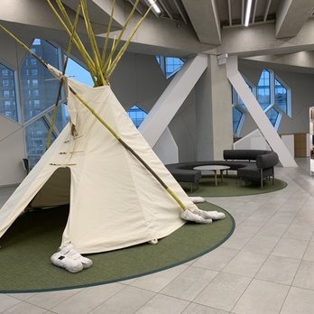 Calgary Public Library - Libraries Near Me - Calgary, Alberta