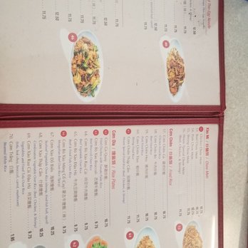 China Chen - Chinese Near Me - San Jose, California