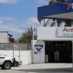 Auto Lab
