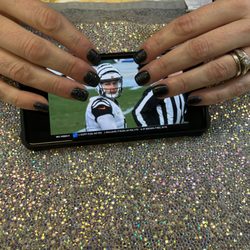 Rb Nails