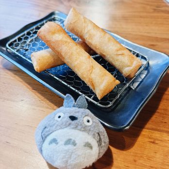 Kanpeki Tonkatsu - Mentai Cheese Stick - Japanese Near Me - Duluth, Georgia Kanpeki Tonkatsu - Mentai Cheese Stick - Japanese Near Me - Duluth, Georgia