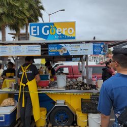 El Güero