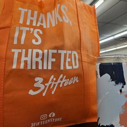 3fifteen - Shopping bag