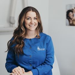 Seacoast Dentistry - Natalie, Registered Dental Hygienist