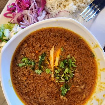Laziz Kabob - Nihari - Halal Near Me - Sterling, Virginia Laziz Kabob - Nihari - Halal Near Me - Sterling, Virginia